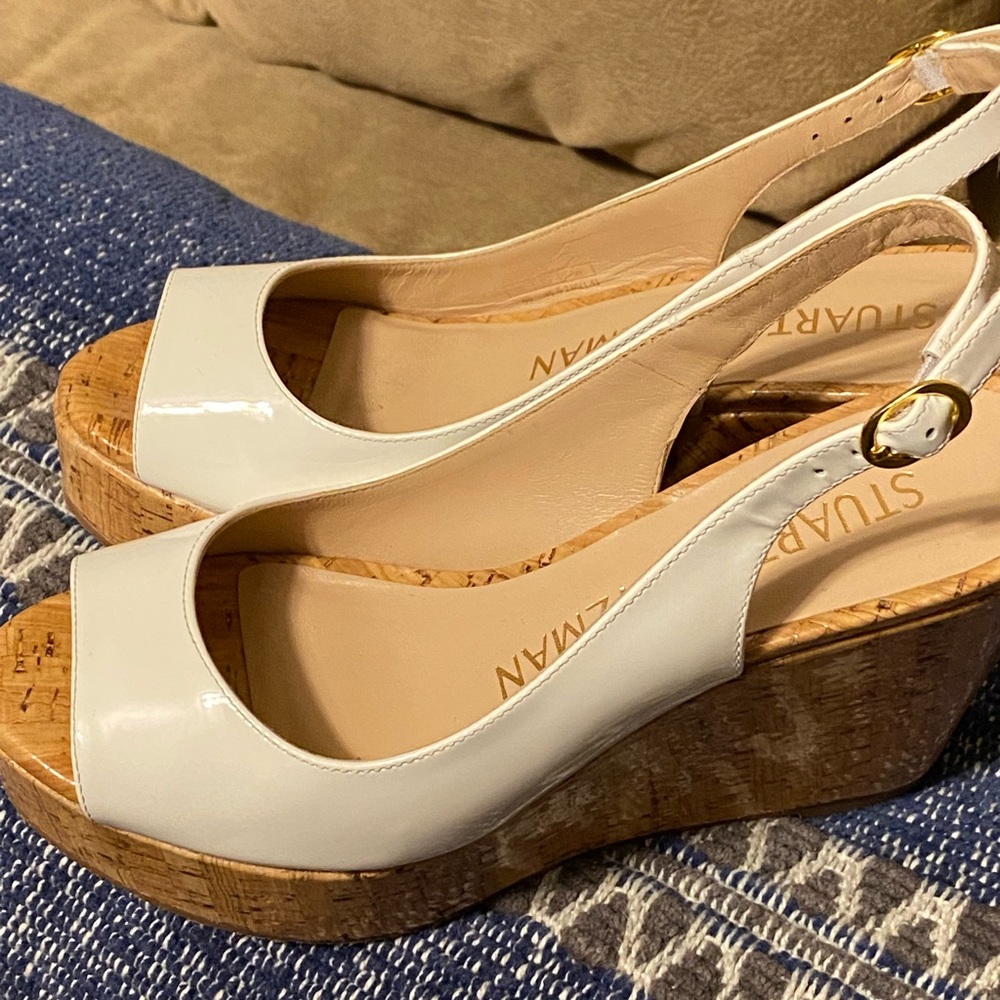 Almost Like New! Only Wear Once. It Has A Little … - image 8